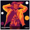 Lope & Kantola - Keep Moving - EP